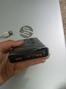Accede Power Booster 10000 mAh - Super Fast Chargi