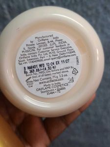 Oriflame Milk &amp; Honey Set