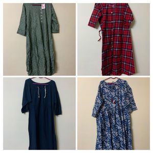 Kurta Combo 2
