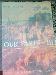 New Book Of Class VII With A Combo Free