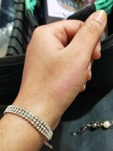 Cute Silver Bracelet😍