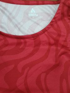 Altlife Sports Bra