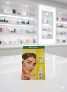 Garnier Vitamin C Serum