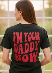 Classic Black T-Shirt