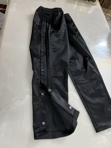 Adidas Originals AC Button Trackpant