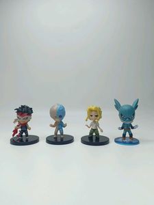 Anime Design Figure Small Cute