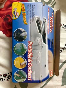 Portable Sewing Machine