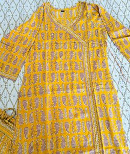 Women Kurta Set