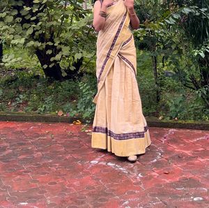 Premium Quality Dhavani 36-40 Size