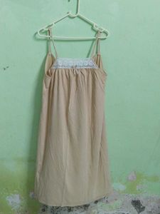 Combo Of 2 Sleeveless Mini Dress