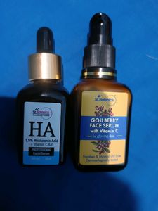 Face Serum Combo