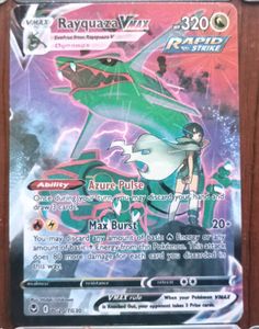 Pokemon Cards - Excellent Condition!