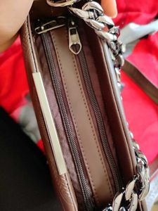Stylish Sling Bag