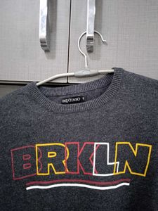 Sweatshirt For Boys