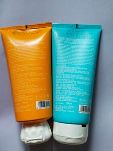 Dot &amp; Key Face Wash Duo
