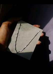 Unisex Chain &lt;3+ I Don&#39;t Love You Anymore Book