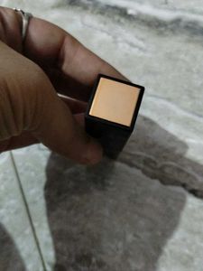 Nude Colour Desert Brown Shade Lipstick Myglamm
