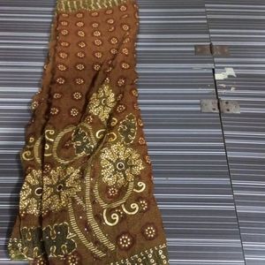 Soft Saree