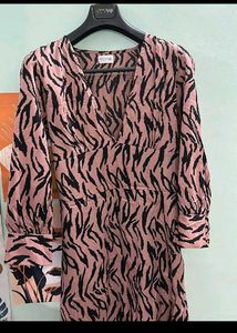 Dress ( Brand New🤎💫)