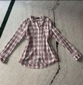 Mango Shirt