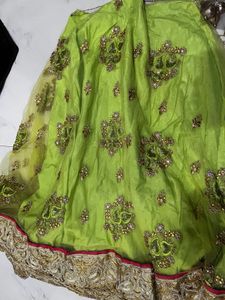 Wedding Outfit