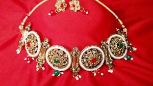 Jewellery Set