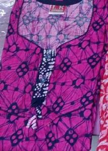 Vintage LK Creation Nightgown Set