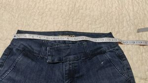 Girls Jeans Size 30