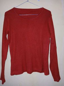 Skinny Fitting Winter T