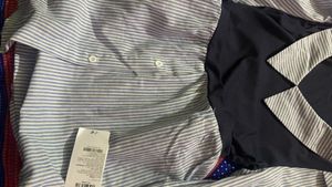 Striped Top