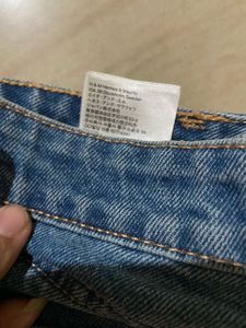 H&amp;M Denims Shorts