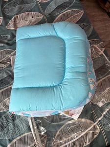 Babyhug Mosquito Net With Matters!