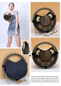 BRIDAL NEW TRENDY CLUTCH IMPORTED @SALE