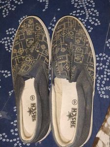 Stylish Casual Shoes