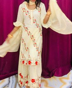 Garara Suit For Women