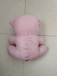 Soft Toy Doremon And Bear