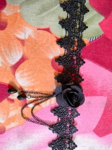 Korean Neck Piece For Women