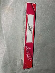 MyGlamm LIT Liquid Matte Lipstick