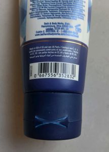 Gingham Body Cream (Travel Size) Bath&amp;BodyWorks
