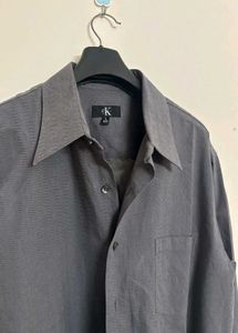 Calvin Klein Charchol Like New With Tag