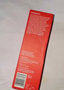 Foxtale Skincare Set