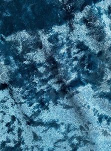 Velvet Mini Slip Dress