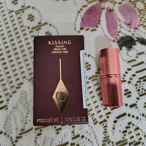 Charlotte Tilbury Lipstick