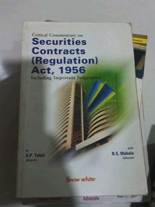 law books (each book has different price )