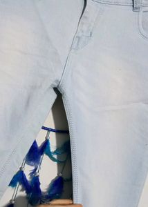 Blue Jeans