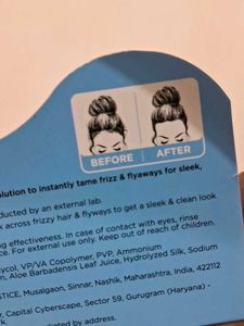 BBlunt Hair Finishing Gel Stick