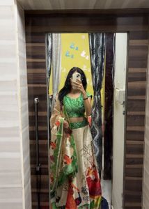 Lehenga Choli
