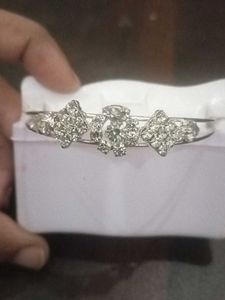 🎀Raakhi Sale🎀 Sparking Bangle Bracelet (New)