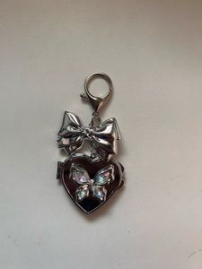 Mirror Keychain 🪞