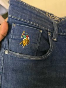 U.S. Polo Assn. Jeans